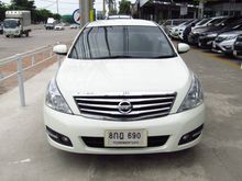 2009 Nissan Teana 2.5 (ปี 09-13) 250 XV Sedan AT