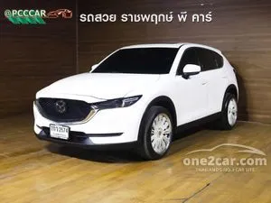 2018 Mazda CX-5 2.2 XDL SUV