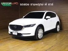 2018 Mazda CX-5 2.2 (ปี 17-26) XDL SUV