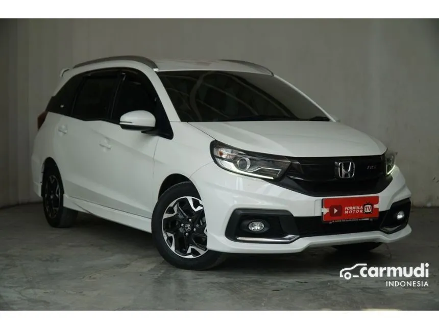 2021 Honda Mobilio RS MPV