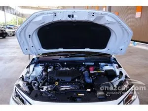2022 Toyota Yaris Ativ 1.2 Premium Luxury Sedan