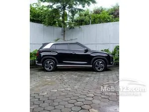 2024 Hyundai Creta 1.5 Prime SUV