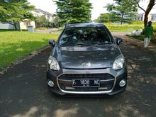 2015 Daihatsu Ayla 1.0 X Hatchback