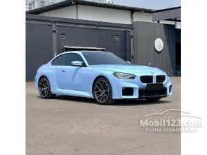 2023 BMW M2 3.0 Competition Coupe
