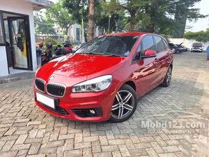 2015 BMW 218i 1.5 Active Tourer Sport Hatchback