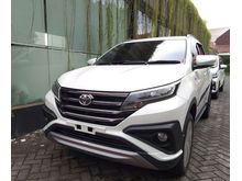 2020 Toyota Rush 1.5 TRD Sportivo SUV