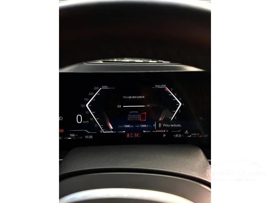 2023 BMW X7 xDrive40i M Sport SUV