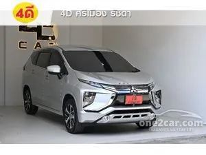2019 Mitsubishi Xpander 1.5 GT Wagon
