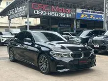 2021 BMW 320d 2.0 G20 (ปี 19-26) M Sport Sedan