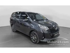 2022 Toyota Calya 1.2 G MPV