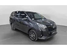 2022 Toyota Calya 1.2 G MPV (kilometer 30rb)