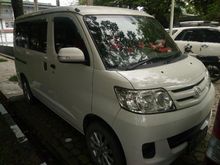 2011 Daihatsu Luxio 1.5 M Wagon