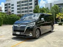 2020 Toyota Majesty 2.8 (ปี 19-30) Premium Van