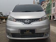 2014 Nissan Evalia 1.5 SV Automatic AC Dabel blower