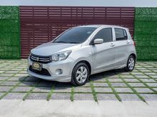 2015 Suzuki Celerio 998 (ปี 14-17) GLX Hatchback AT
