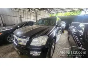 2008 Mercedes-Benz GL500 5.5 4MATIC SUV