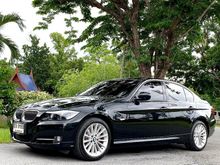 2011 BMW 320d 2.0 E90 (ปี 05-13) SE Sedan
