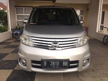 2007 Nissan Serena 2.0 MPV