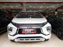 Family Car Festival-2018 Mitsubishi Xpander 1.5 ULTIMATE Wagon AT PUTIH
