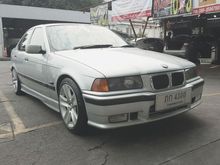 1999 BMW 318i 1.8 E36 นกแก้ว (ปี 90-00) Sedan AT