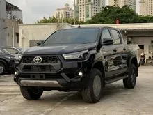 2025 Toyota Hilux 2.4 V Pickup - LAST STOCK SPECIAL PRICE 