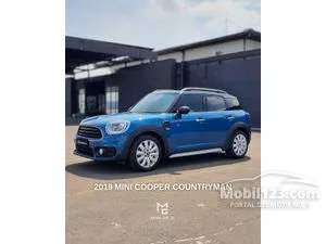 2019 MINI Countryman 1.5 Cooper SUV