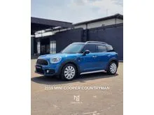 2019 MINI Countryman 1.5 Cooper SUV