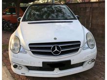 2006 Mercedes-Benz R350L 3.5 (A)