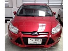 2013 Ford Focus 2.0 (ปี 12-16) Titanium Sedan AT