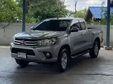 2017 Toyota HILUX REVO 2.4 Smart Cab E Prerunner Pickup