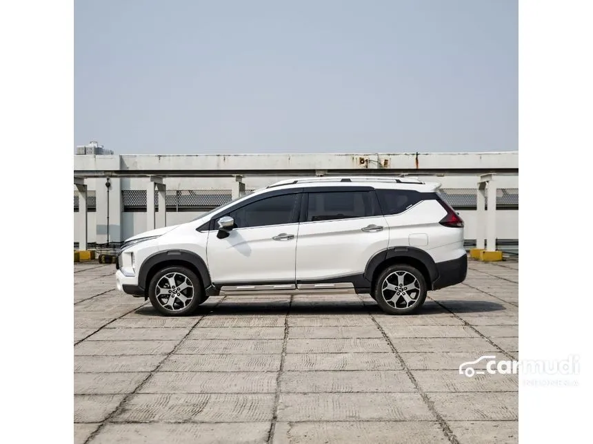 2021 Mitsubishi Xpander Cross Premium MPV