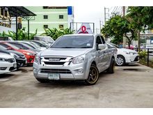 2018 Isuzu D-Max 1.9 SPACE CAB (ปี 11-17) S Pickup MT