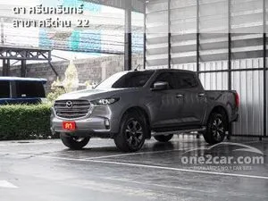 2023 Mazda BT-50 1.9 S Hi-Racer Double Cab Pickup