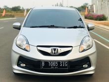2014 Honda Brio 1.2 Satya E Hatchback