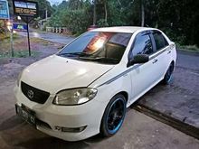 2004 Toyota Limo 1.5 Sedan