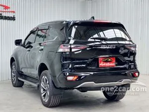 2021 Isuzu MU-X 3.0 Ultimate SUV