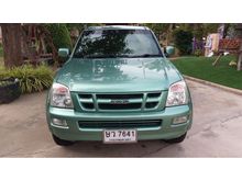 2004 Isuzu D-Max 3.0 CAB-4 (ปี 02-06) Hi-Lander Pickup AT