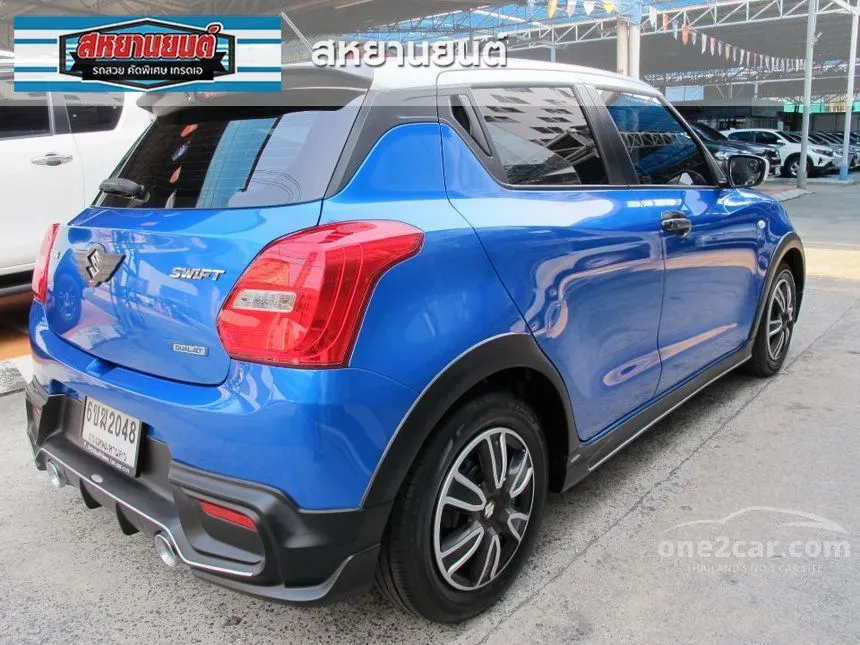 2025 Suzuki SWIFT GL Hatchback