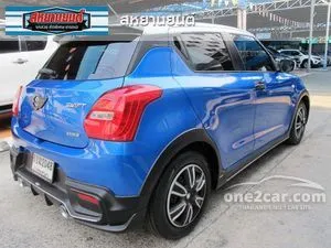 2025 Suzuki SWIFT 1.2 GL Hatchback