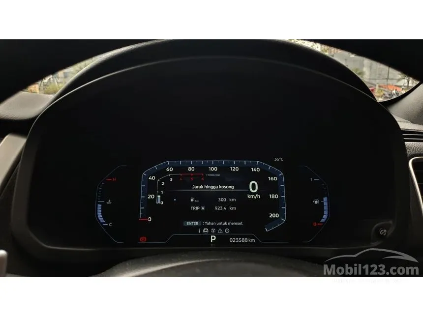 2025 Mitsubishi Pajero Sport Dakar 4X2 SUV