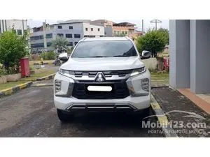 2025 Mitsubishi Pajero Sport 2.4 Dakar 4X2 SUV