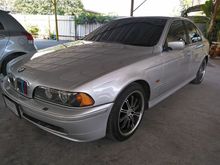 2003 BMW 523i 2.4 E39 (ปี 95-04) Limited Edition Sedan AT