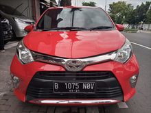TDP 15 Juta. Toyota Calya 1,2 G AT 2016