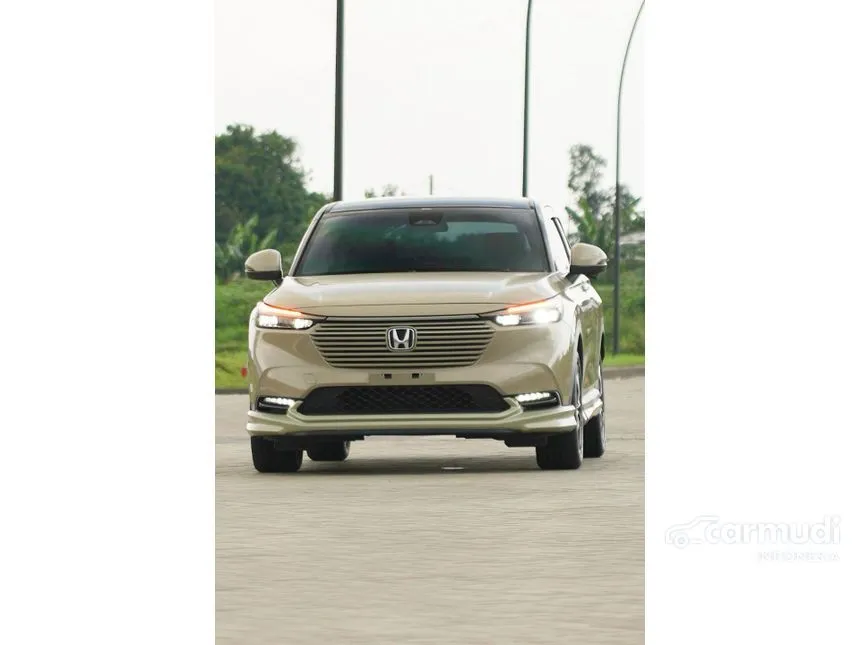 2023 Honda HR-V Special Edition SUV