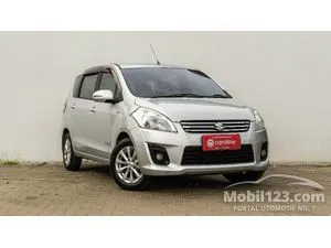 2015 Suzuki Ertiga 1.4 GX MPV