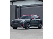 2025 MINI Countryman 2.0 John Cooper Works ALL4 SUV. CASH PRICE BEST DEAL NEGO. LIKE NEW CAR. COCOK UTK HARIAN. AWD. JCW. Super LOW KM 8xx ANTIK.