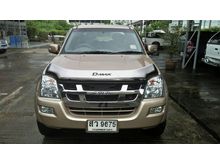 2006 Isuzu D-Max 3.0 CAB-4 (ปี 02-06) LS Ddi i-TEQ Pickup MT