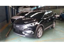 Hyundai Santafe PROMO SUPER DISCOUNT AKHIR TAHUN