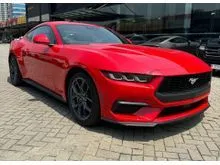 2024 Ford Mustang 2.3 Ecoboost Fastback