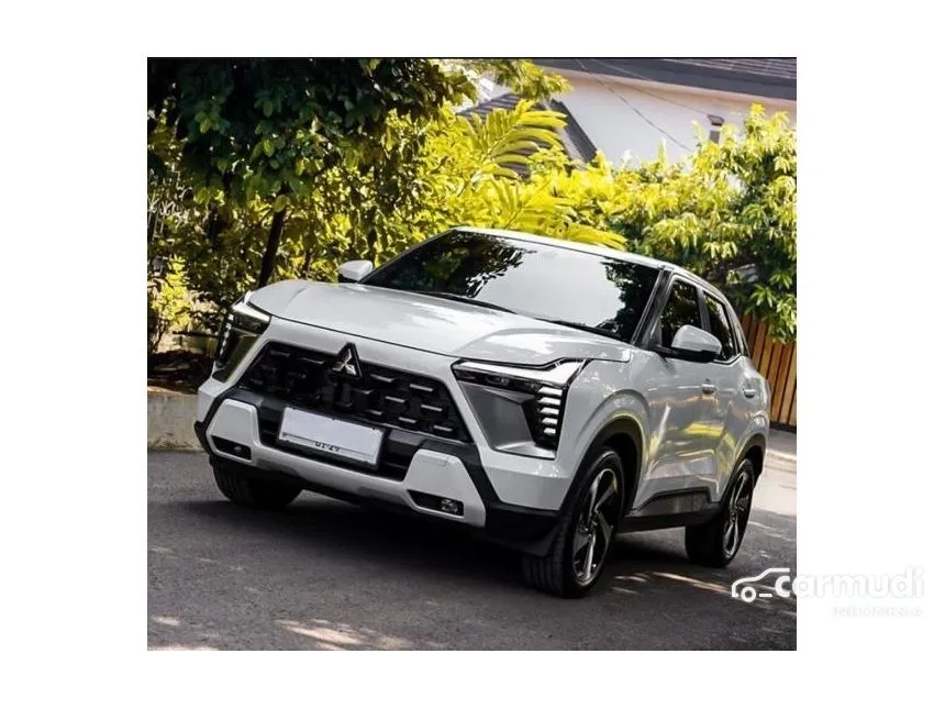 2024 Mitsubishi XFORCE Ultimate Wagon